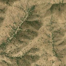 Satellite imagery of Ararafle, ER