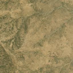 Satellite imagery of Daonle, ER