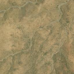 Satellite imagery of Daonle, ER
