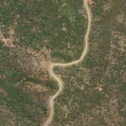 Satellite imagery of Bagalu Aluytena, ER