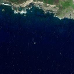Satellite imagery of Puntan Hakmang, MP