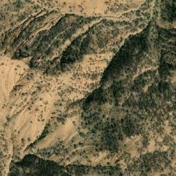 Satellite imagery of Khob-Pakhakib, ER
