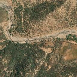 Satellite imagery of Magenef, ER