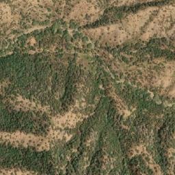Satellite imagery of Mesakhar, ER