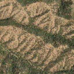 Satellite imagery of Mesakhar, ER
