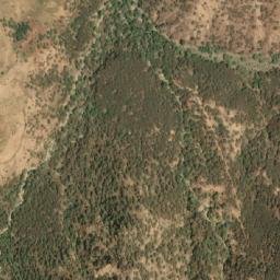 Satellite imagery of Saeteti, ER