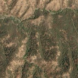 Satellite imagery of Saeteti, ER