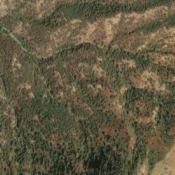 Satellite imagery of Saeteti, ER