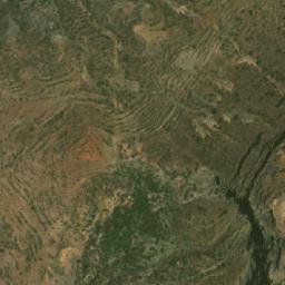 Satellite imagery of Tala, ER