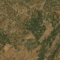 Satellite imagery of Ad Mogos, ER