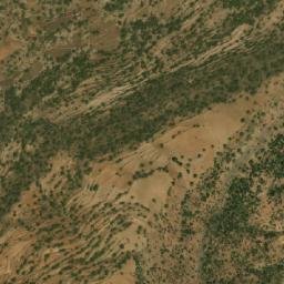 Satellite imagery of Ad Mogos, ER