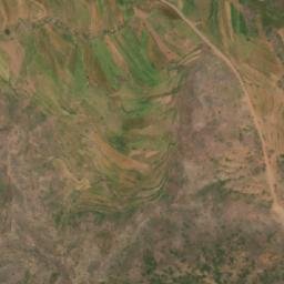 Satellite imagery of Ad Biguari, ER