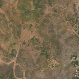 Satellite imagery of Ad Biguari, ER