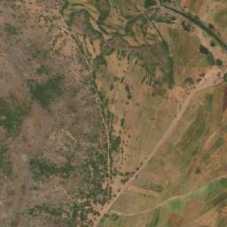 Satellite imagery of Deioanes, ER