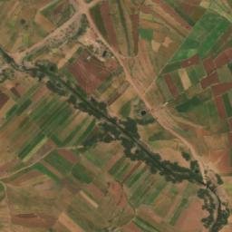 Satellite imagery of Deioanes, ER