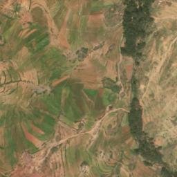 Satellite imagery of Summaroa, ER