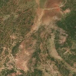 Satellite imagery of Muzzega, ER