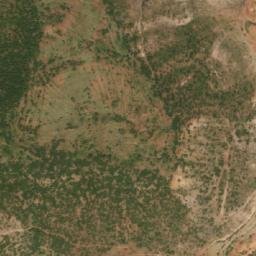 Satellite imagery of Muzzega, ER