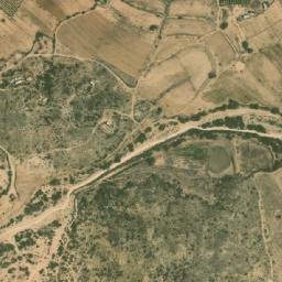 Satellite imagery of Basit Niseyto, ER