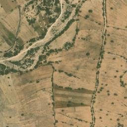 Satellite imagery of Basit Niseyto, ER