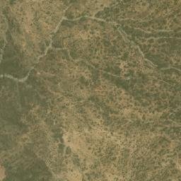 Satellite imagery of Daonle, ER