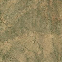Satellite imagery of Daonle, ER