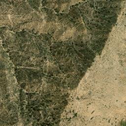 Satellite imagery of Adogena, ER