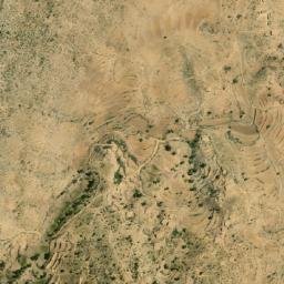 Satellite imagery of Adogena, ER