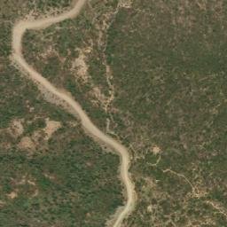 Satellite imagery of Bagalu Aluytena, ER