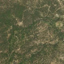 Satellite imagery of Bagalu Aluytena, ER