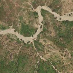 Satellite imagery of Kuvet, ER