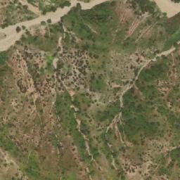 Satellite imagery of Kuvet, ER