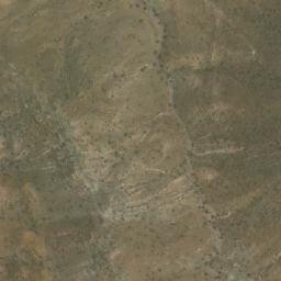 Satellite imagery of Aboyta, ER