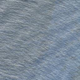 Satellite imagery of Assault Beaches YELLOW 4th Marines Division WW2, MP