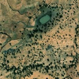 Satellite imagery of Hadjer Erikidé, TD