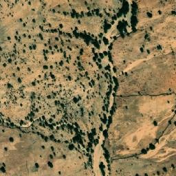 Satellite imagery of Hadjer Erikidé, TD