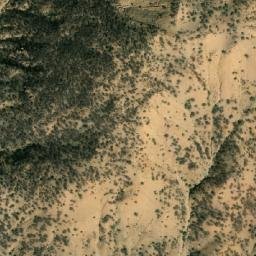 Satellite imagery of Khob-Pakhakib, ER