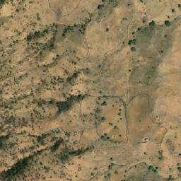 Satellite imagery of Takbanau, ER