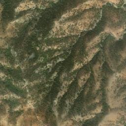 Satellite imagery of Kalaorib, ER