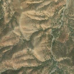 Satellite imagery of Kalaorib, ER
