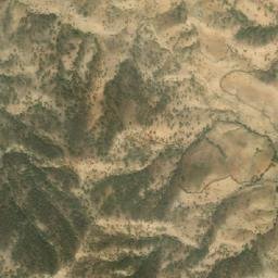 Satellite imagery of Kalaorib, ER
