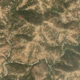 Satellite imagery of Damba-Adi-Kherbet, ER