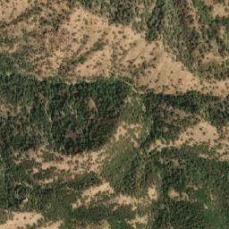 Satellite imagery of Mesakhar, ER