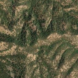 Satellite imagery of Mesakhar, ER