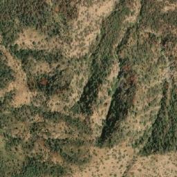 Satellite imagery of Saeteti, ER