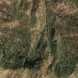 Satellite imagery of Saeteti, ER