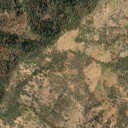 Satellite imagery of Saeteti, ER