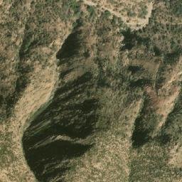 Satellite imagery of Lual’ Ziban Zagri, ER