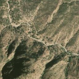 Satellite imagery of Lual’ Ziban Zagri, ER