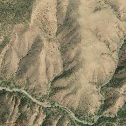 Satellite imagery of Lual’ Ziban Zagri, ER